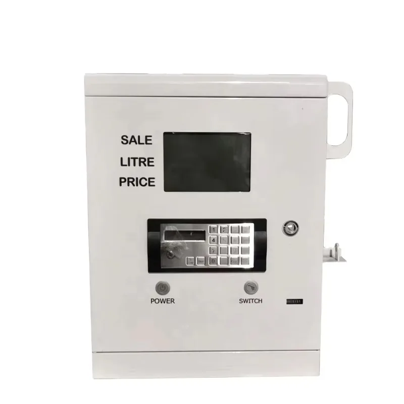 【Factory Price【Factory PriceAistar Type Mini Fuel Dispenser / Portable Fuel Dispenser / Mobile Fuel Dispenser
【Factory Price【Factory PriceAistar Type Mini Fuel Dispenser / Portable Fuel Dispenser / Mobile Fuel Dispenser