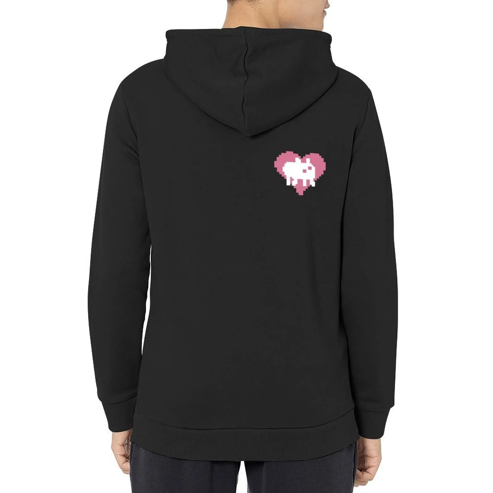 Baba is You Heart 2 Hoodie men's sweat-shirt set clothes for men aesthetic clothing men's clothes man hoodie
Baba is You Heart 2 Hoodie men's sweat-shirt set clothes for men aesthetic clothing men's clothes man hoodie