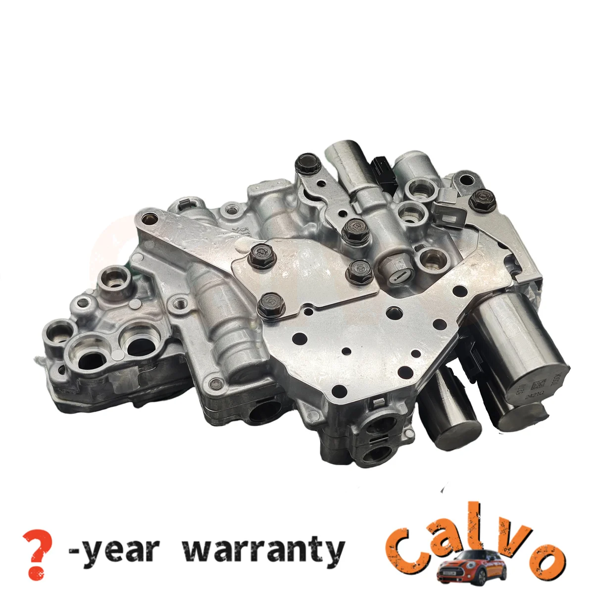 For OE grade B723660 valve body compatible with 5T0 gearbox high-precision hydraulic control extends transmission system life
For OE grade B723660 valve body compatible with 5T0 gearbox high-precision hydraulic control extends transmission system life