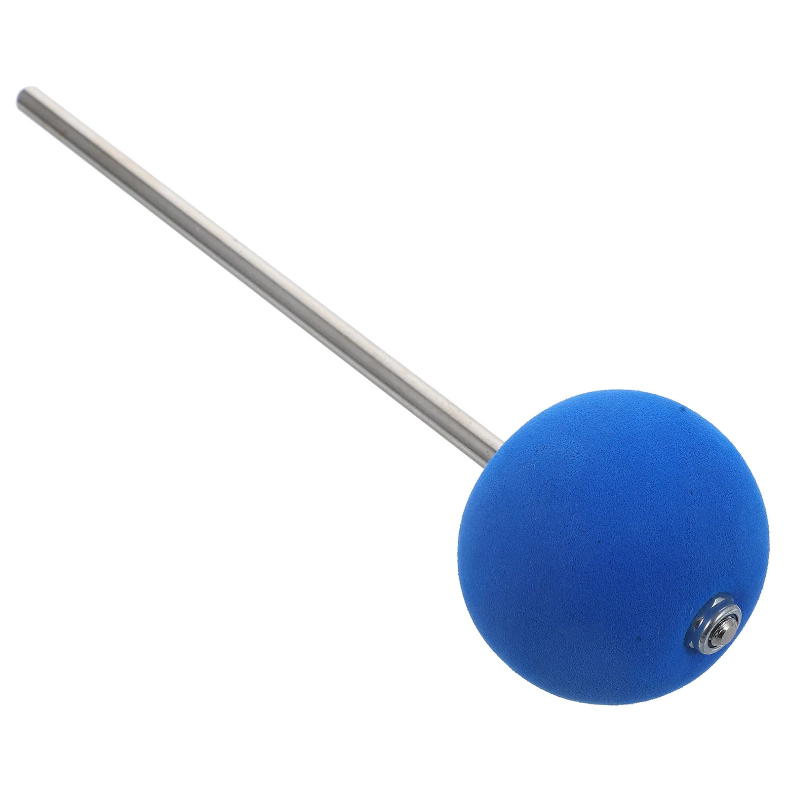 Сменный молоток для бас-барабана с одной педалью, с сердцевиной из ЭВА, стальным стержнем, удобной рукояткой, точным и четким звучанием
Сменный молоток для бас-барабана с одной педалью, с сердцевиной из ЭВА, стальным стержнем, удобной рукояткой, точным и четким звучанием