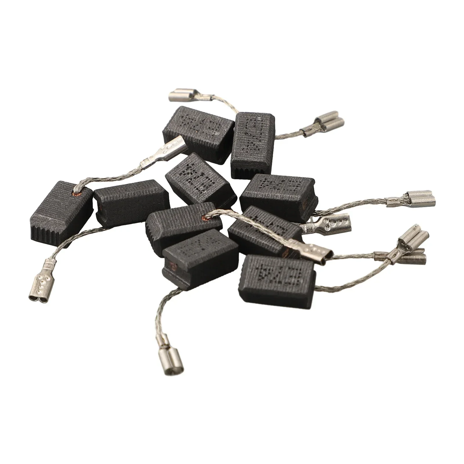 Для Bosch E74/GWS7-100/GWS7-100 Для Bosch GWS7-125 GWS7-100T GOP250CE аксессуары для угольных щеток, набор высокого качества 6,5 мм × 8 мм × 13 мм
Для Bosch E74/GWS7-100/GWS7-100 Для Bosch GWS7-125 GWS7-100T GOP250CE аксессуары для угольных щеток, набор высокого качества 6,5 мм × 8 мм × 13 мм