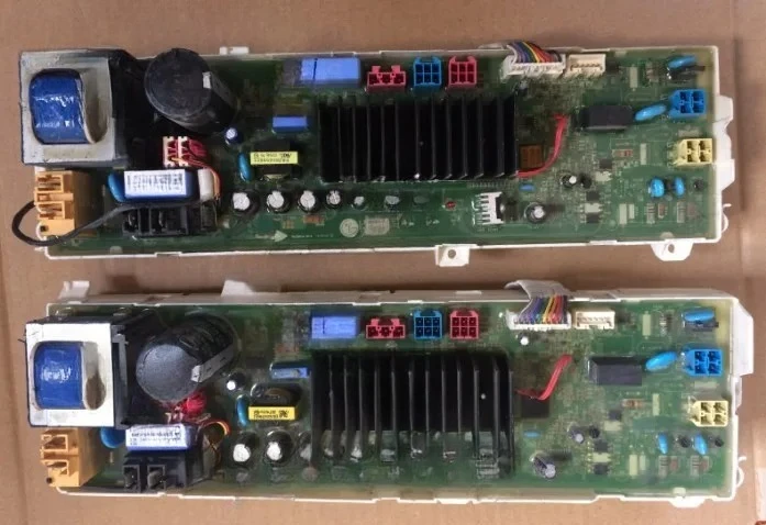 For LG Roller Washing Machine Computer Board EBR73933807+EBR78250203
For LG Roller Washing Machine Computer Board EBR73933807+EBR78250203