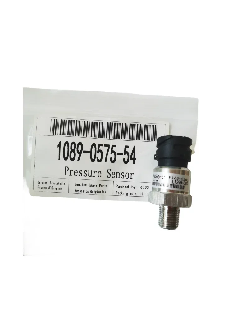 Pressure sensor 1089057551 1089057553 1089057554 Fit AtlasCopco Air Compressor
Pressure sensor 1089057551 1089057553 1089057554 Fit AtlasCopco Air Compressor