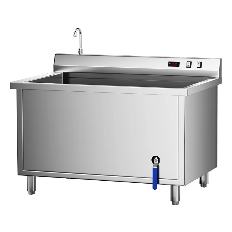 Fruit and vegetable washing machine, commercial fully automatic, pesticide residue removal, ozone purifier, meat washing machine
Fruit and vegetable washing machine, commercial fully automatic, pesticide residue removal, ozone purifier, meat washing machine