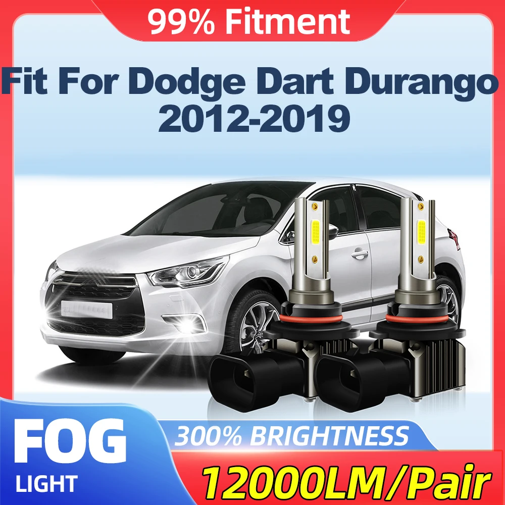 Подходит для Dodge Dart Durango 2012-2014 2015 2016 2017 2018 2019 24000LM Автомобильные противотуманные фары 200 Вт Противотуманные фары 6000K 12V Plug And Play
Подходит для Dodge Dart Durango 2012-2014 2015 2016 2017 2018 2019 24000LM Автомобильные противотуманные фары 200 Вт Противотуманные фары 6000K 12V Plug And Play