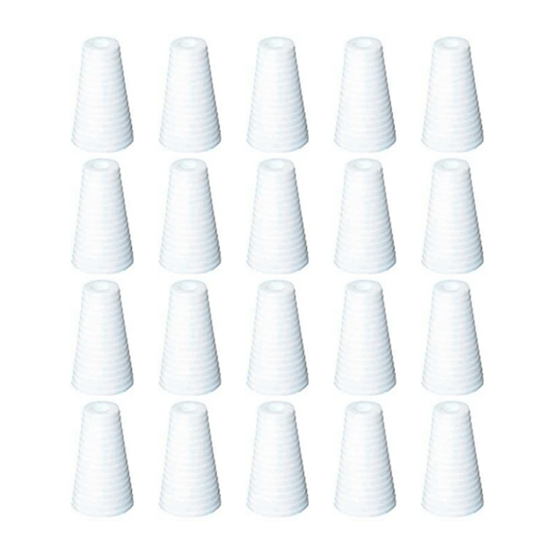 20PCS Blind Pull Cord Knobs White Blind Cord Holder White Pull Cord Pendants Downward End Window Blind Pull Cord Pendant
20PCS Blind Pull Cord Knobs White Blind Cord Holder White Pull Cord Pendants Downward End Window Blind Pull Cord Pendant