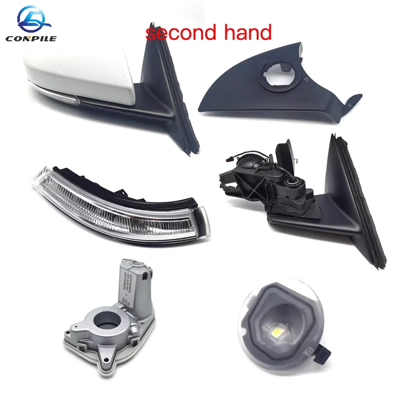 For Cadillac CT4 Folding Rearview Reversing Assembly Rear Cover Lens Frame Bottom Shell Folding Motor 1pcs
For Cadillac CT4 Folding Rearview Reversing Assembly Rear Cover Lens Frame Bottom Shell Folding Motor 1pcs