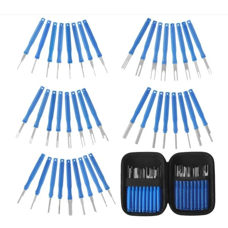 T3 New car terminal pin Remover, wire harness terminal pin Remover, hardware disassembly tool, terminal wire harness pin Remover
T3 New car terminal pin Remover, wire harness terminal pin Remover, hardware disassembly tool, terminal wire harness pin Remover