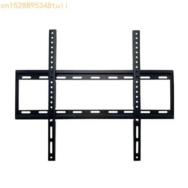 Y4QF Durability XXL Wall Mount For 40-80inch Displays Thin Design Supports Various Brands for Comfortable Viewing
Y4QF Durability XXL Wall Mount For 40-80inch Displays Thin Design Supports Various Brands for Comfortable Viewing