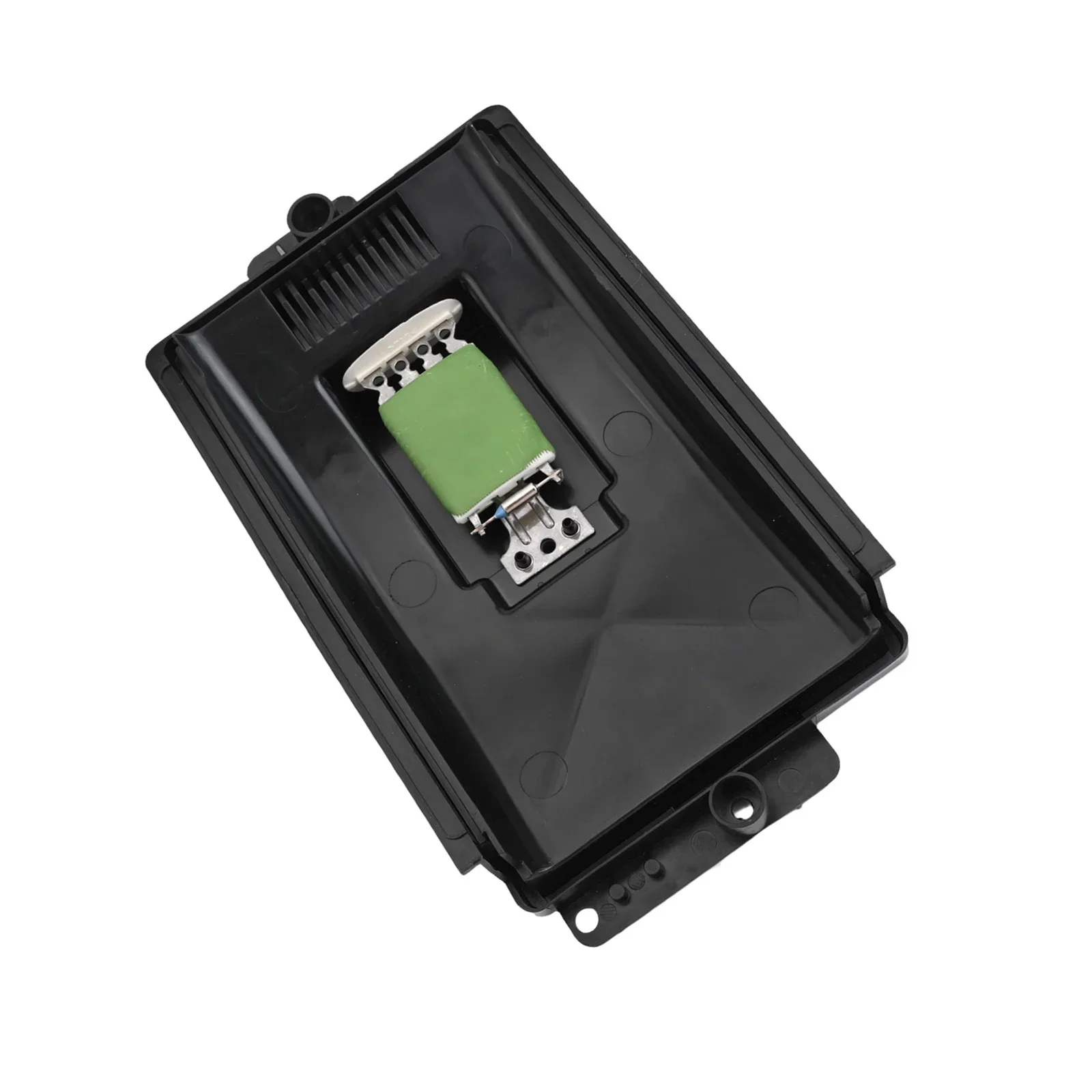 OEM 1J0819022A Blower Motor Resistor Brand New Condition Easy Installation For Golf 2000-2005 Replacement Part
OEM 1J0819022A Blower Motor Resistor Brand New Condition Easy Installation For Golf 2000-2005 Replacement Part