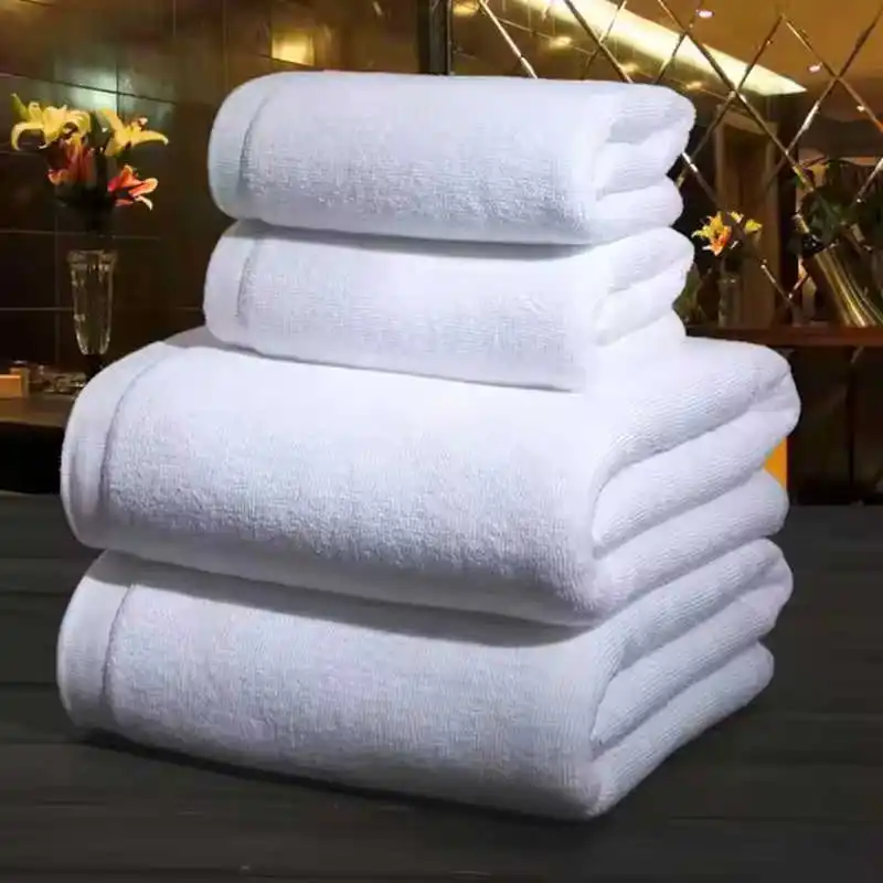 Terry Bath Towel For Adults 100% Cotton Skin Friendly White Face Towels Sport Gym Washcloth Bathroom Hotel Travel Spa Camping
Terry Bath Towel For Adults 100% Cotton Skin Friendly White Face Towels Sport Gym Washcloth Bathroom Hotel Travel Spa Camping