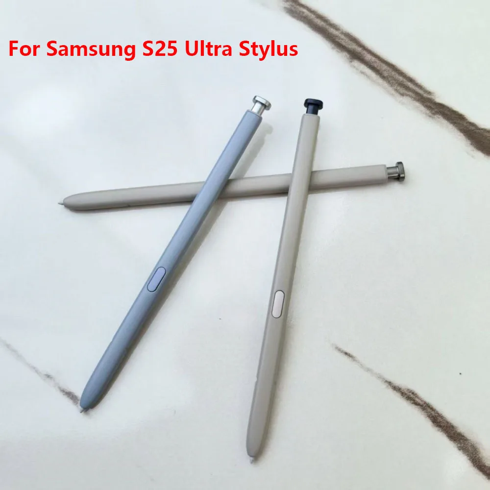Стилус для Samsung Galaxy S25Ultra S25 Ultra 5G SM-S938B S938U SM-S938U/W Сменный сенсорный карандаш для планшета и телефона
Стилус для Samsung Galaxy S25Ultra S25 Ultra 5G SM-S938B S938U SM-S938U/W Сменный сенсорный карандаш для планшета и телефона