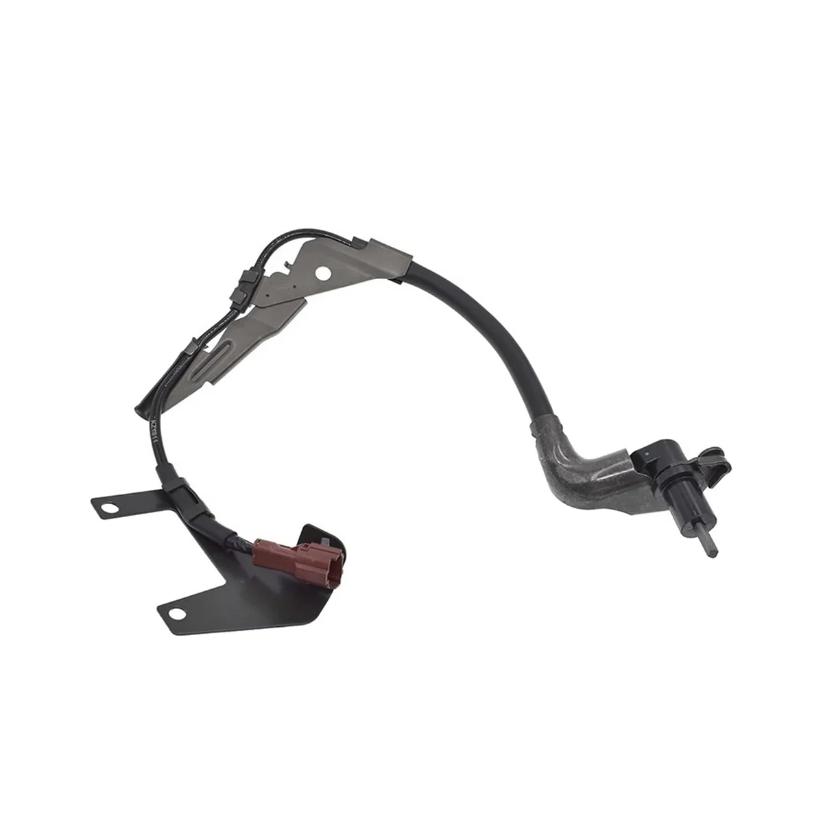 Front Left ABS Wheel Speed Sensor for ISUZU Amigo ISUZU RODEO HONDA PASSPORT 1998-2004 8104565670
Front Left ABS Wheel Speed Sensor for ISUZU Amigo ISUZU RODEO HONDA PASSPORT 1998-2004 8104565670