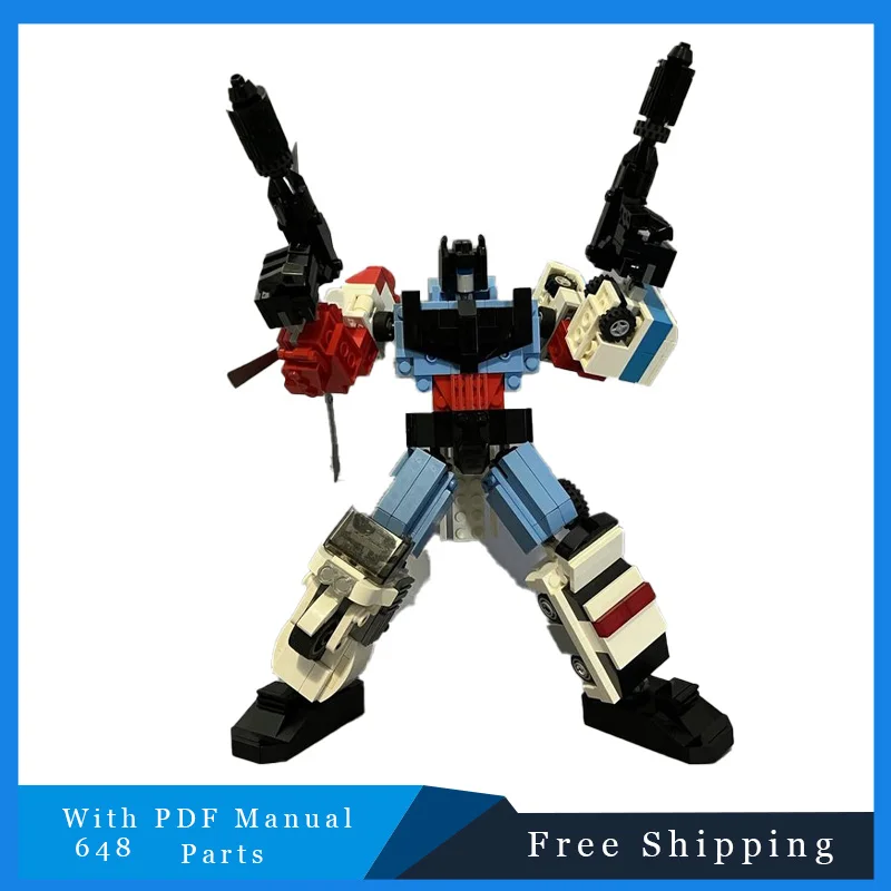 6248 детали, знаменитый аниме-фильм, трансформирующий механизм, кирпичи, Рождественский подарок, сделай сам, образование, сборка, строительные блоки, игрушки для мальчиков и взрослых
6248 детали, знаменитый аниме-фильм, трансформирующий механизм, кирпичи, Рождественский подарок, сделай сам, образование, сборка, строительные блоки, игрушки для мальчиков и взрослых