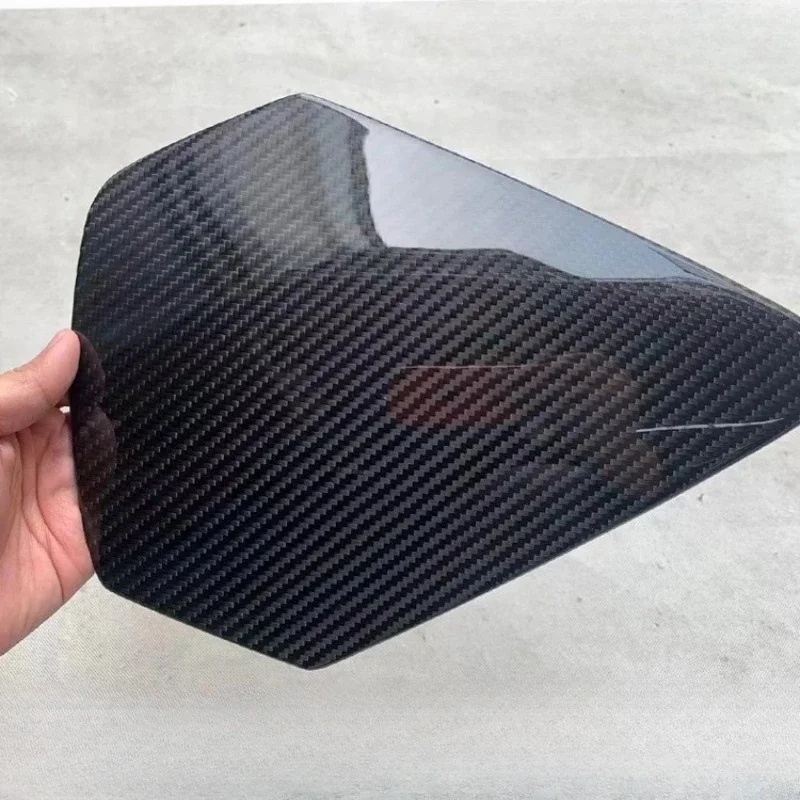 For Lamborghini Huracan LP580 LP610 Real Dry Carbon Fiber 2014-2021 Interior Display Screen Trim Cover Modification Accessories
For Lamborghini Huracan LP580 LP610 Real Dry Carbon Fiber 2014-2021 Interior Display Screen Trim Cover Modification Accessories