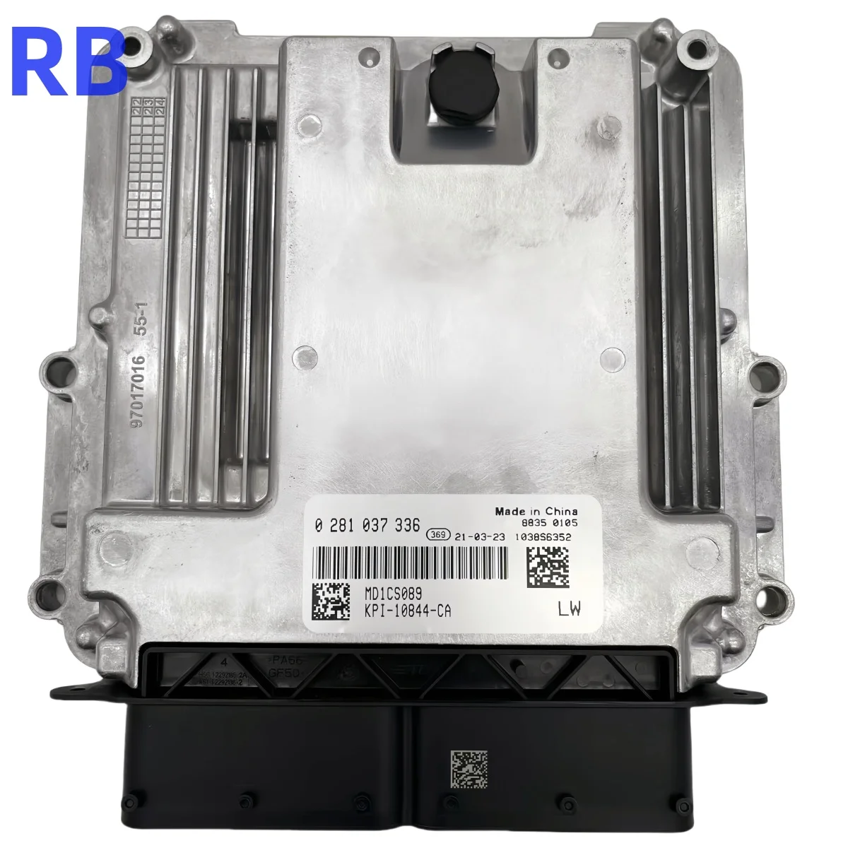 0281037336 MD1CS089 / KP1-10844-CA No encryption High quality One year quality safeguard
0281037336 MD1CS089 / KP1-10844-CA No encryption High quality One year quality safeguard