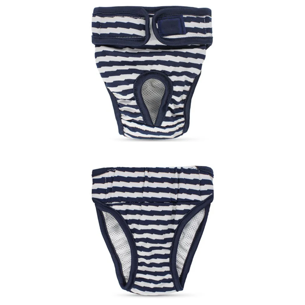Physiological Pants Panties Female Dog Period Diapers for Dogs Doggie Medium Menstrual
Physiological Pants Panties Female Dog Period Diapers for Dogs Doggie Medium Menstrual