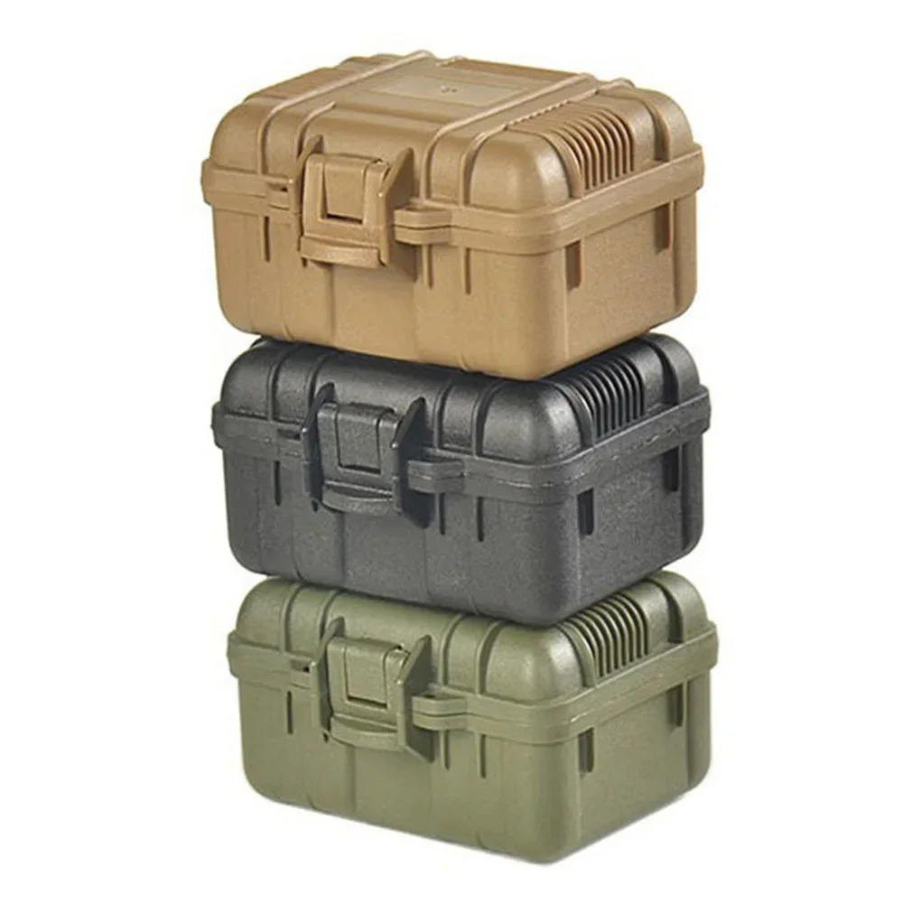 Plastic Small Tool Box Waterproof Case Boxes Safety Toolbox For Mechanics Suitcases Tools Hard Case Outdoor Portable Tent pole
Plastic Small Tool Box Waterproof Case Boxes Safety Toolbox For Mechanics Suitcases Tools Hard Case Outdoor Portable Tent pole