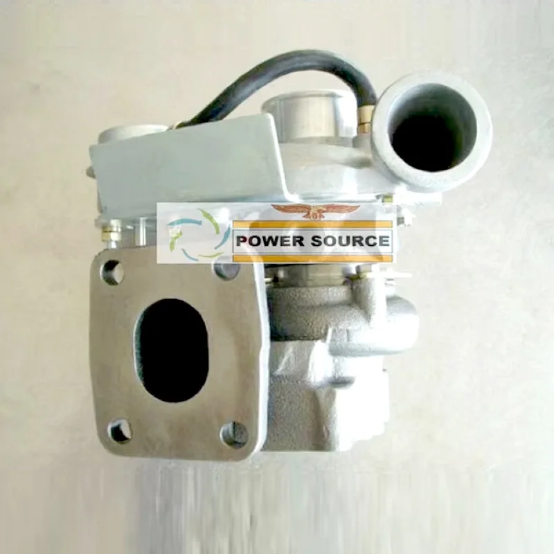 GT2052S 703389 703389-0001 Turbo 703389-0002 28230-41450 28230-41431 Turbocharger For Hyundai Might Truck Chrorus bus D4AL 3.3L
GT2052S 703389 703389-0001 Turbo 703389-0002 28230-41450 28230-41431 Turbocharger For Hyundai Might Truck Chrorus bus D4AL 3.3L