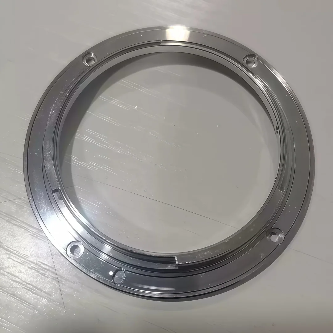Genuine Lens Mount Repair Part for Tamron SP 150-600mm F/5-6.3 Di VC USD A022 A032 A025 A011 A043 for Canon EF Mount
Genuine Lens Mount Repair Part for Tamron SP 150-600mm F/5-6.3 Di VC USD A022 A032 A025 A011 A043 for Canon EF Mount