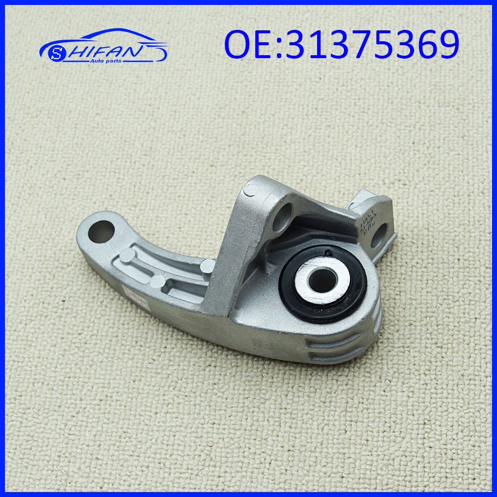 31375369 Car Torque Arm Under The Engine Mounting Seat For Volvo C30 C70 S40 V40 V50 2004-2012 Automobile Accessories
31375369 Car Torque Arm Under The Engine Mounting Seat For Volvo C30 C70 S40 V40 V50 2004-2012 Automobile Accessories