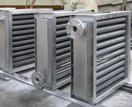 Good Quality Finned Tube Heat Exchanger Greenhouse Finned Tube Radiator
Good Quality Finned Tube Heat Exchanger Greenhouse Finned Tube Radiator