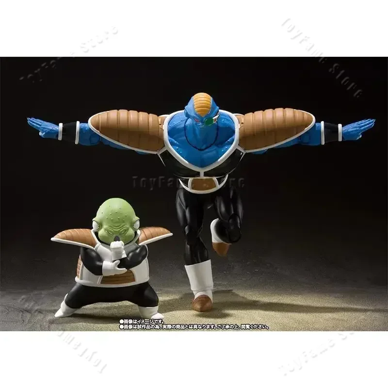 In Stock Original BANDAI S.H.Figuarts Burter Guldo Dragon Ball Action Figure Series Toy Collection Gift
In Stock Original BANDAI S.H.Figuarts Burter Guldo Dragon Ball Action Figure Series Toy Collection Gift