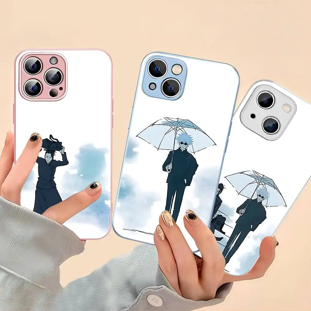 Japan J-jujutsu K-kaisen Tempered Glass For Iphone 14 13 12 11 Pro Mini XS MAX 14Plus X XS XR Fundas
Japan J-jujutsu K-kaisen Tempered Glass For Iphone 14 13 12 11 Pro Mini XS MAX 14Plus X XS XR Fundas
