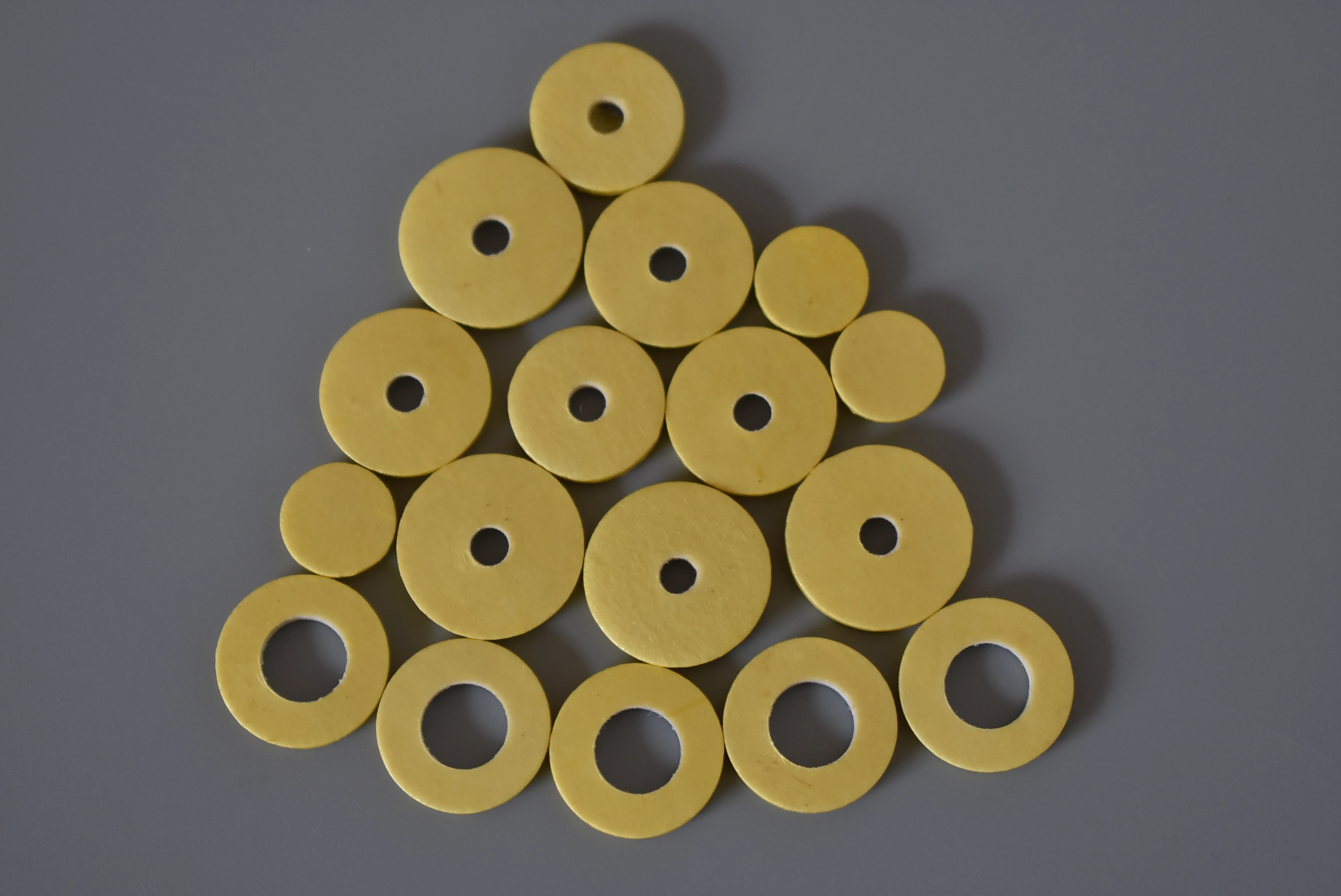 5 Sets 17 Opening Flute Mats Musical Instrument Repair Parts Accessory for Band Instrument Care
5 Sets 17 Opening Flute Mats Musical Instrument Repair Parts Accessory for Band Instrument Care
