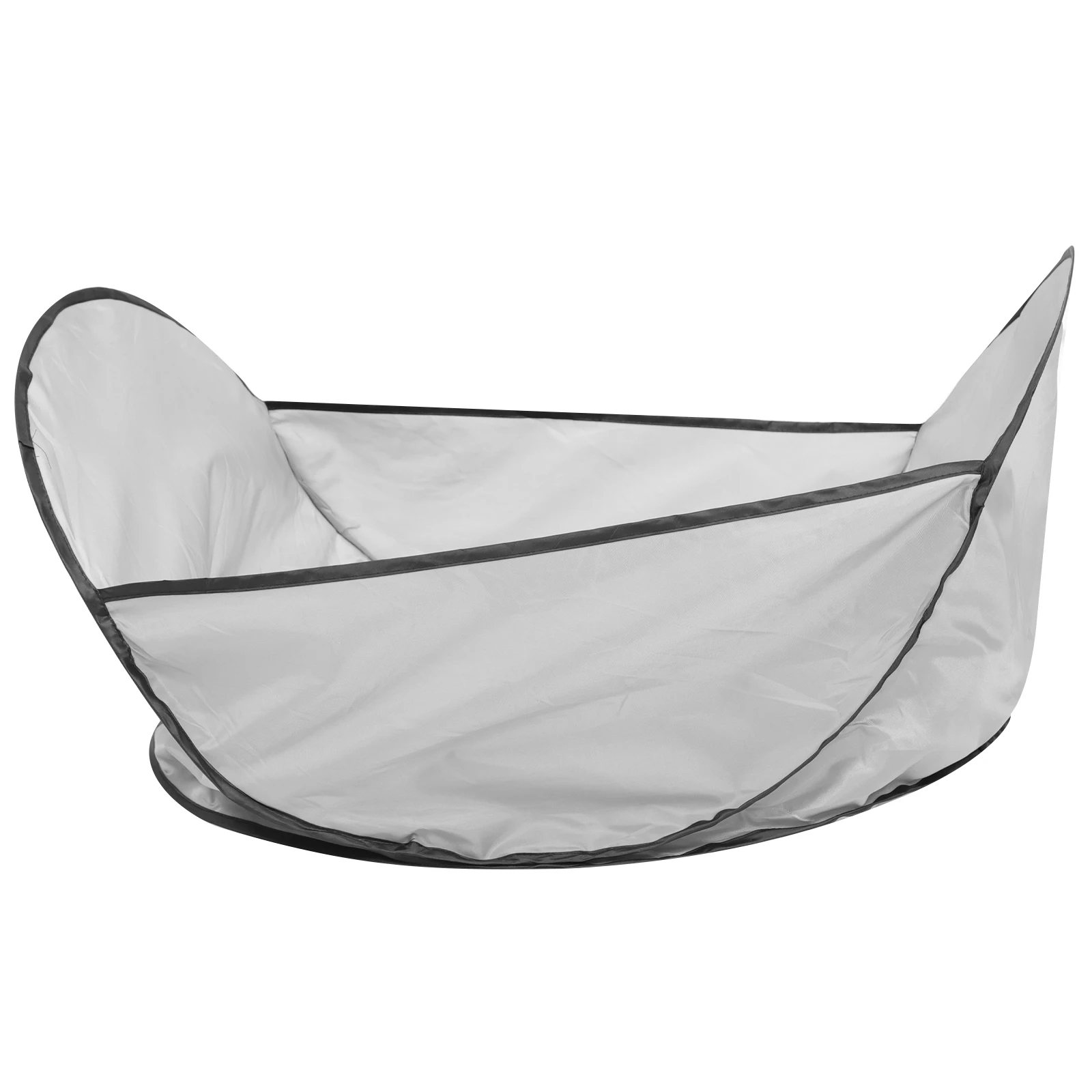 Pet Shearing Bib Dog Cat Hair Grooming Waterproof Cloth Material Foldable Hair Container for Pet Haircut Supply
Pet Shearing Bib Dog Cat Hair Grooming Waterproof Cloth Material Foldable Hair Container for Pet Haircut Supply