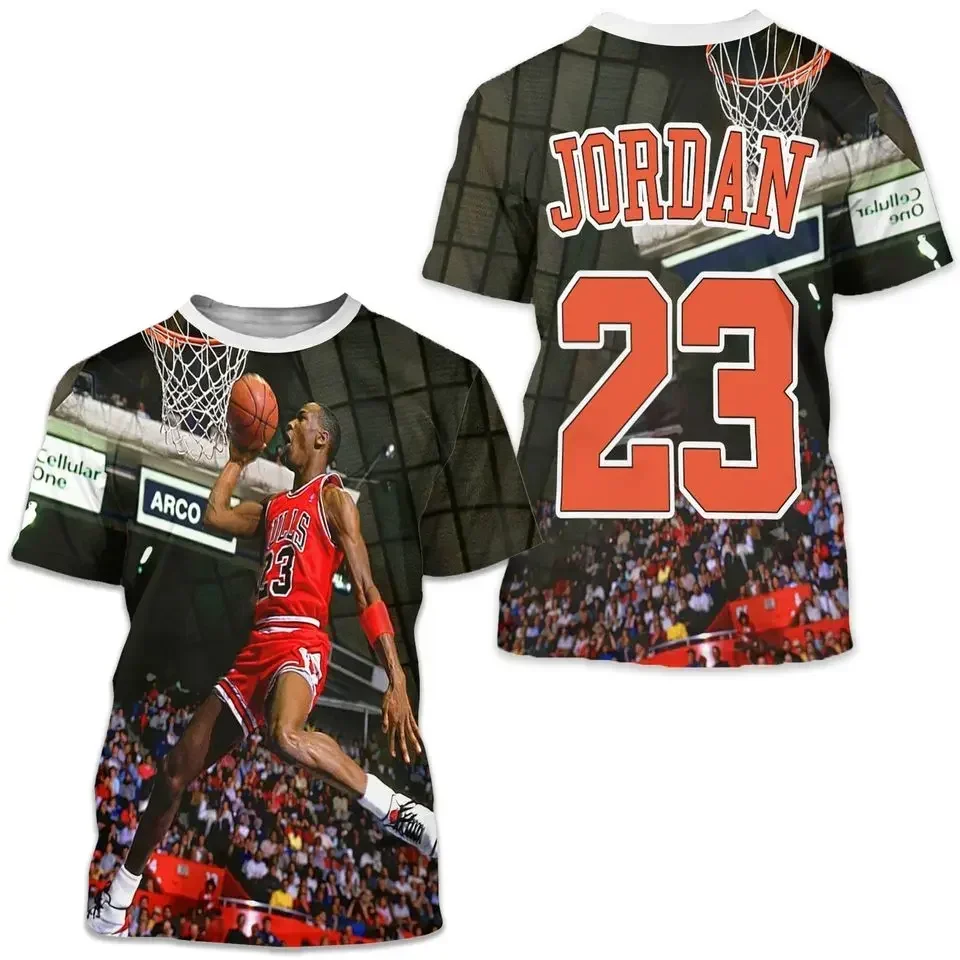 25_26 Hot Sale Fashion Michael J-Jordan Basketball - N-nbaT T-shirt Art Gift Short Sleeve Oversize Kawaii HD Painting Cat Cart
25_26 Hot Sale Fashion Michael J-Jordan Basketball - N-nbaT T-shirt Art Gift Short Sleeve Oversize Kawaii HD Painting Cat Cart