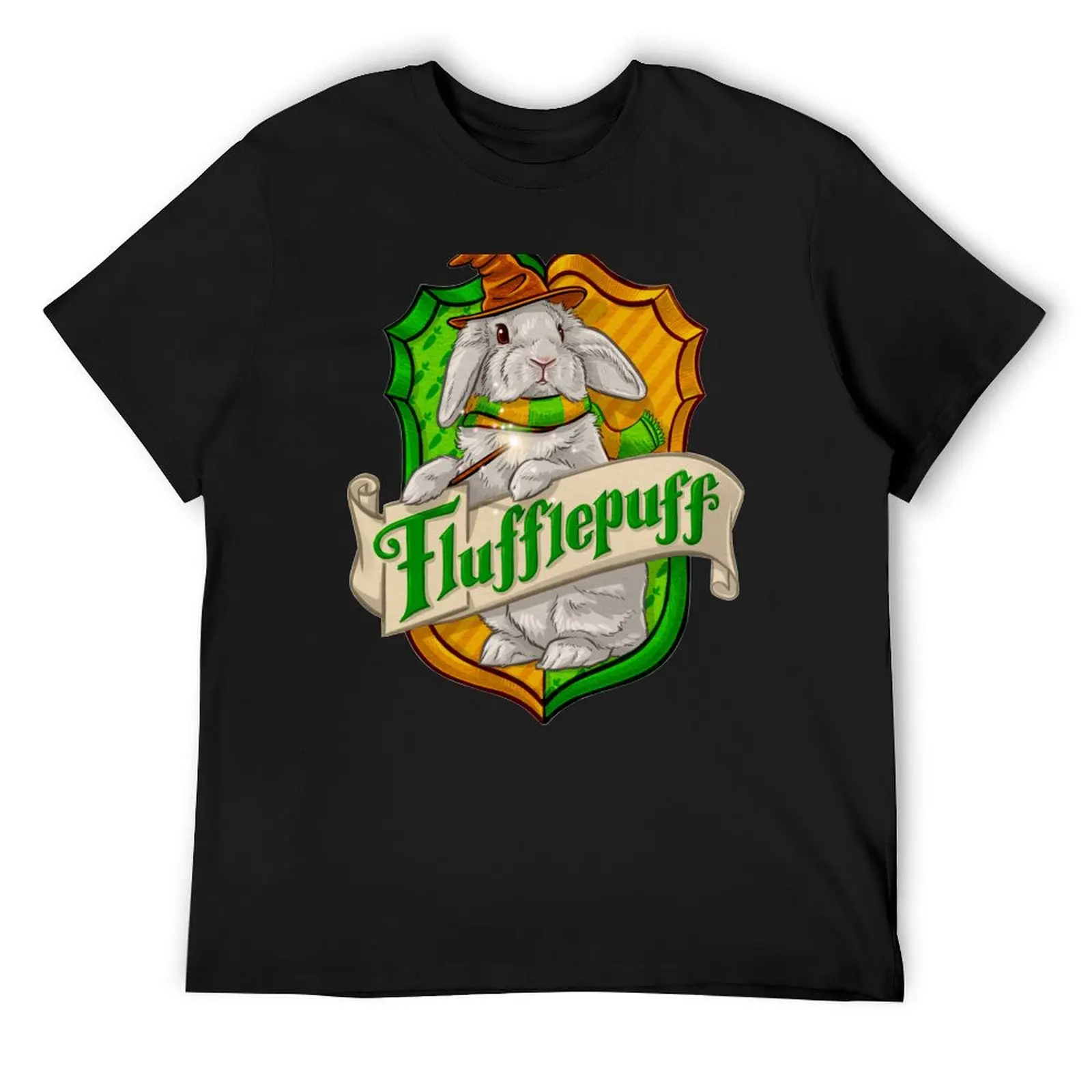 Flufflepuff T-Shirt designer shirts cute tops sweat Funny t-shirts mens t shirts
Flufflepuff T-Shirt designer shirts cute tops sweat Funny t-shirts mens t shirts