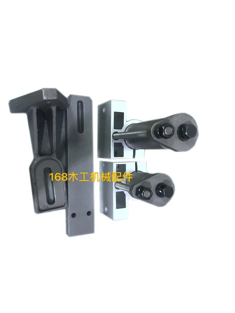 Jidong KDT Haode Huahua Central Asia edge banding machine polishing motor hanger aluminum seat accessories
Jidong KDT Haode Huahua Central Asia edge banding machine polishing motor hanger aluminum seat accessories