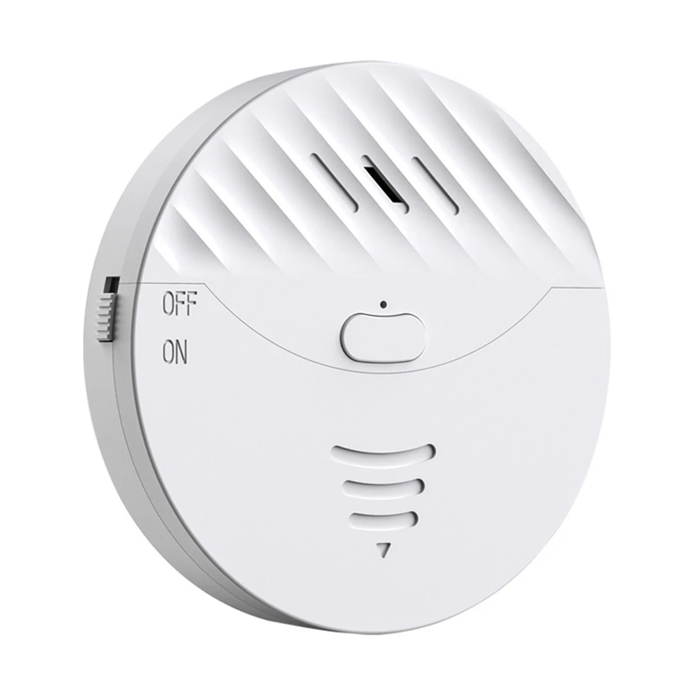 Беспрецедентная Домашняя безопасность forElecpow forTuya Smart WiFi дверная сигнализация 130 дБ датчик разрыва стекла для полной защиты
Беспрецедентная Домашняя безопасность forElecpow forTuya Smart WiFi дверная сигнализация 130 дБ датчик разрыва стекла для полной защиты