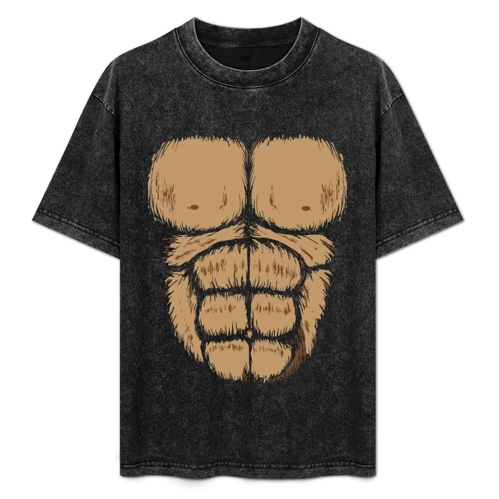 Halloween Gorilla Chest Costume Art Funny Monkey Gift T-Shirt Louboutins custom shirt vintage anime shirt outfits for men
Halloween Gorilla Chest Costume Art Funny Monkey Gift T-Shirt Louboutins custom shirt vintage anime shirt outfits for men