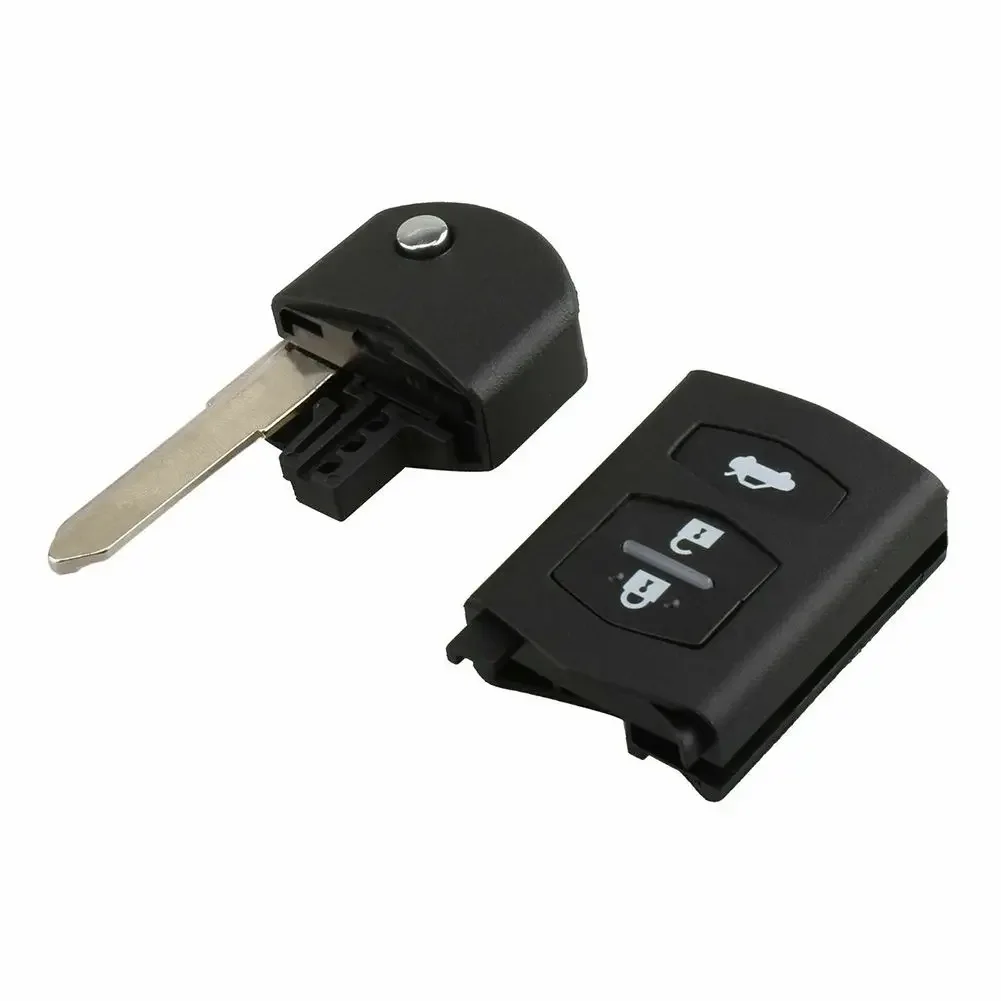 For Mazda Car Key Shell Part 3 Button Accessories Car High Quality 2005-2012 For Mazda 6 2005-2012 For Mazda 3
For Mazda Car Key Shell Part 3 Button Accessories Car High Quality 2005-2012 For Mazda 6 2005-2012 For Mazda 3
