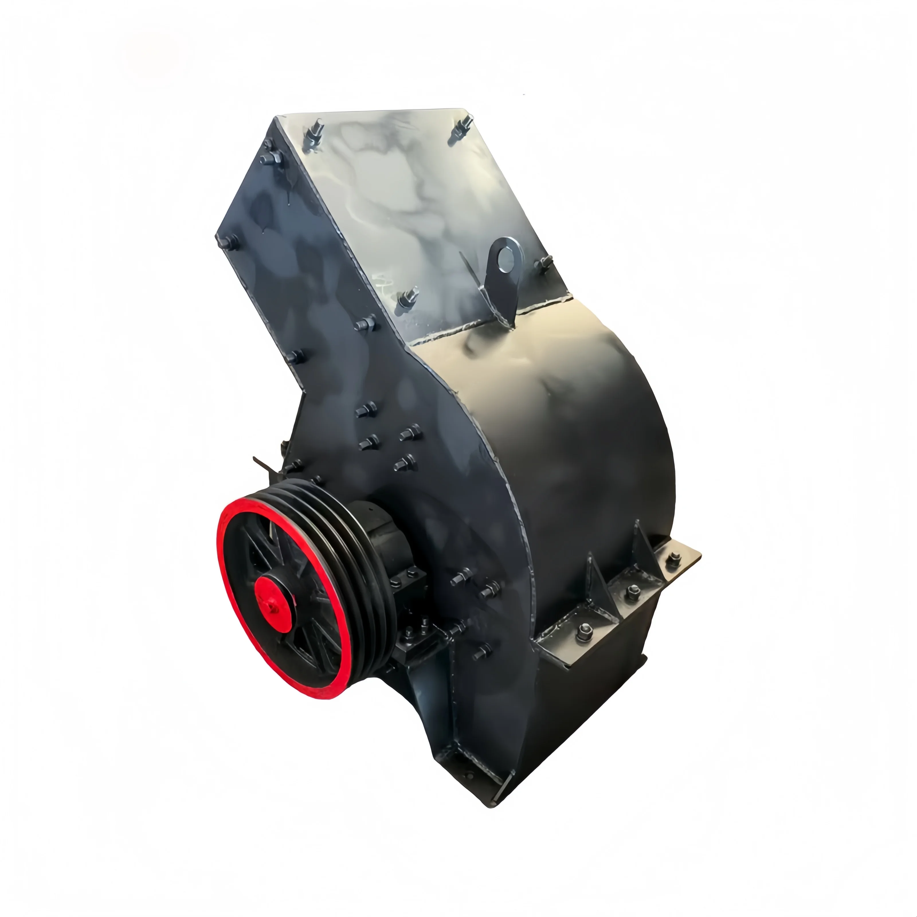 High-efficiency PC300 * 200 Mobile Diesel Hammer Crusher Hot Selling
High-efficiency PC300 * 200 Mobile Diesel Hammer Crusher Hot Selling