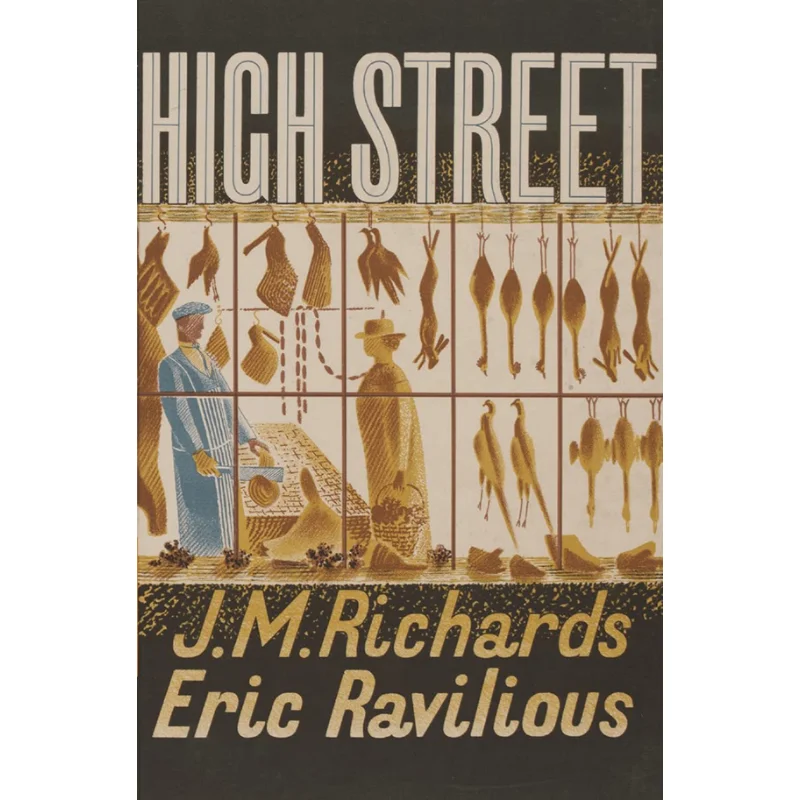 Музей Виктории и Альберта Хай-стрит J M Richards и Эрик Равильские Тои и Hudson Ltd 9780500480793, книга
Музей Виктории и Альберта Хай-стрит J M Richards и Эрик Равильские Тои и Hudson Ltd 9780500480793, книга