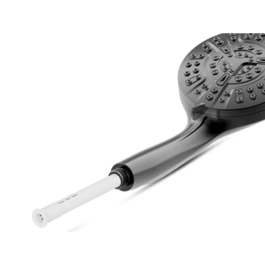 Shower Head with Handheld Spray Combo, High Pressure Dual Double Rain Shower Head with Handheld 10-Mode 78" Hose
Shower Head with Handheld Spray Combo, High Pressure Dual Double Rain Shower Head with Handheld 10-Mode 78" Hose