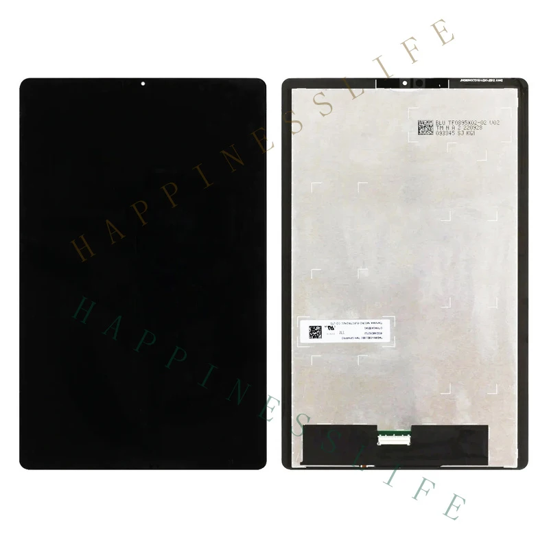 ZR+ Neuf TOUCH SCREEN LCD for Lenovo Tab M9 TB-310 TB-310FU TB-310XU TB-310XC 9
ZR+ Neuf TOUCH SCREEN LCD for Lenovo Tab M9 TB-310 TB-310FU TB-310XU TB-310XC 9