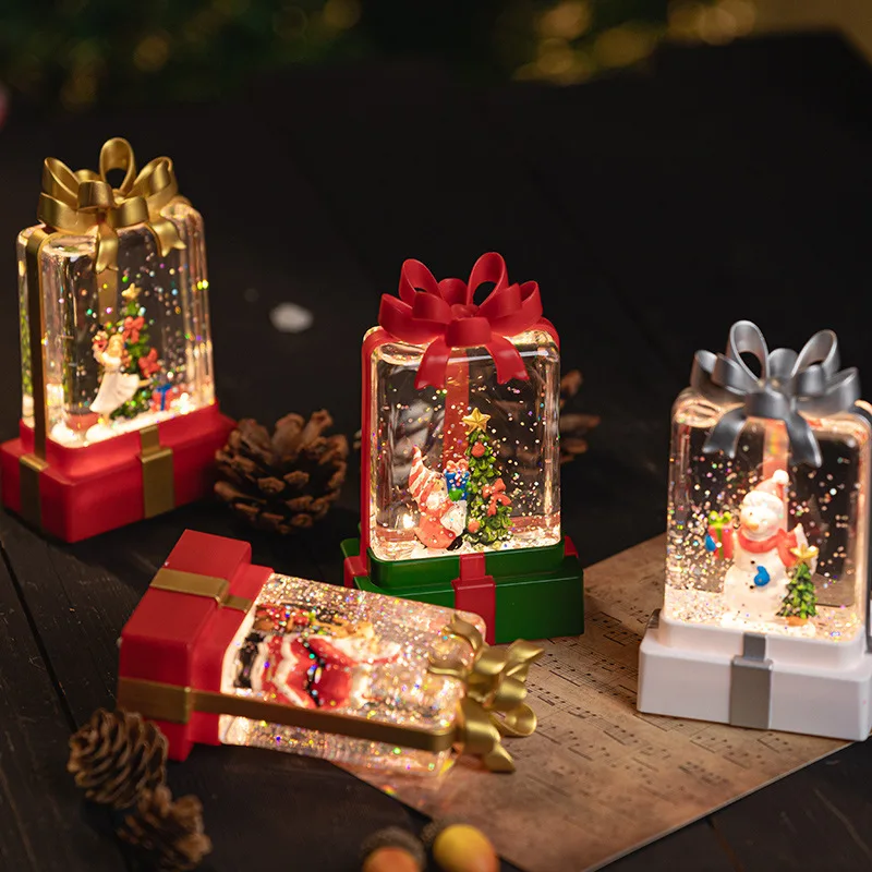 Christmas Birthday Small Ornaments Gift Decorations Crystal Ornaments New Decorations Elderly Decoration Small Ornaments
Christmas Birthday Small Ornaments Gift Decorations Crystal Ornaments New Decorations Elderly Decoration Small Ornaments