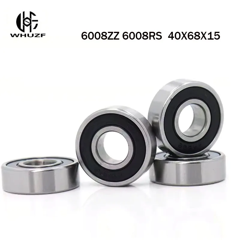 Подшипник 1 шт. 6008RS 6008ZZ подшипник ABEC-7 40*68*15 мм радиальные канавки 6008 2RS 6008 2Z шарикоподшипники 180080 RS 6008 2RS 6008-2Z 베어링
Подшипник 1 шт. 6008RS 6008ZZ подшипник ABEC-7 40*68*15 мм радиальные канавки 6008 2RS 6008 2Z шарикоподшипники 180080 RS 6008 2RS 6008-2Z 베어링