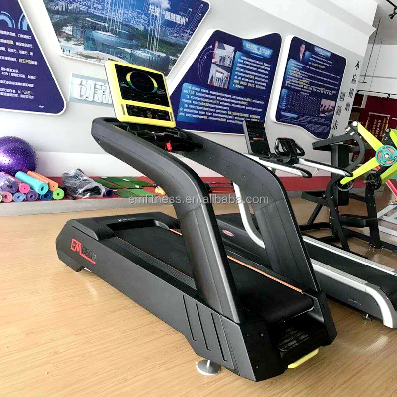 Treadmill Type Fitness Equipment New Fitness Commercial Treadmill
Treadmill Type Fitness Equipment New Fitness Commercial Treadmill