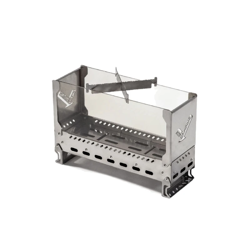 table 0.5 unit viewing stove portable folding boiling stove camping viewing fire barbecue multi-purpose
table 0.5 unit viewing stove portable folding boiling stove camping viewing fire barbecue multi-purpose