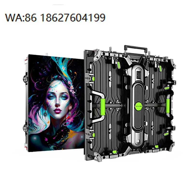 smd rgb full color LED module Full Color P391 P481 Stage Backdrop Rental Display Panels Indoor Outdoor Led Screen
smd rgb full color LED module Full Color P391 P481 Stage Backdrop Rental Display Panels Indoor Outdoor Led Screen