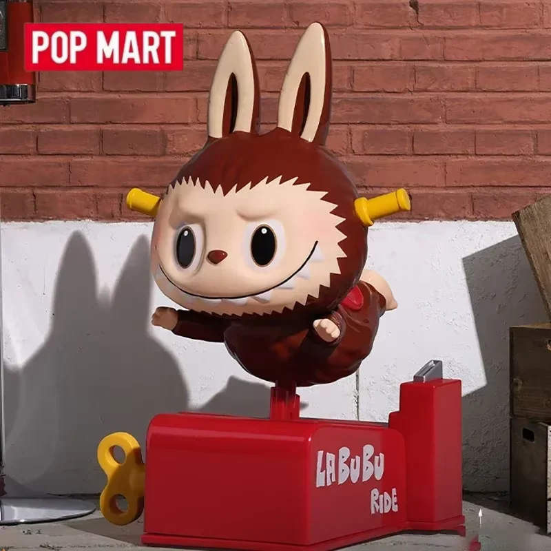 POP MART LABUBU THE MONSTERS ALMOST HIDDEN Series слепая коробка игрушки Kawaii аниме фигурка украшение для рабочего стола сюрприз тайна
POP MART LABUBU THE MONSTERS ALMOST HIDDEN Series слепая коробка игрушки Kawaii аниме фигурка украшение для рабочего стола сюрприз тайна
