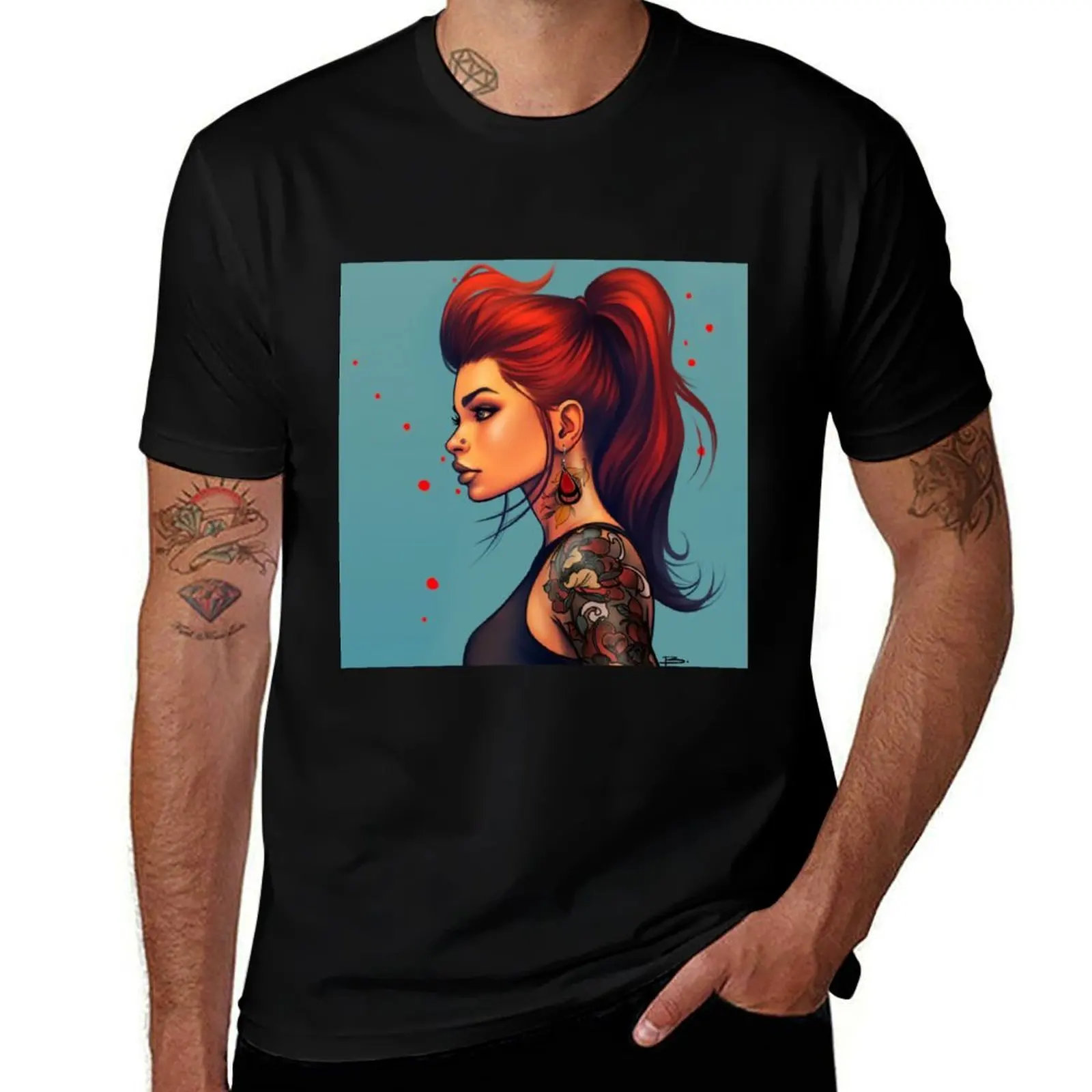 Phoenix Flux T-Shirt blanks cute clothes summer shirt vintage mens graphic t-shirts big and tall
Phoenix Flux T-Shirt blanks cute clothes summer shirt vintage mens graphic t-shirts big and tall