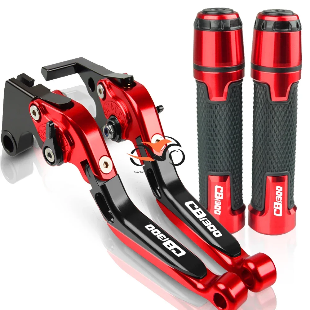 For HONDA CB1300 X4 SC38 CB 1300 1997 1998 1999 Motorcycle Brake Handle Clutch Lever Clutch Brake Levers Hand Handlebar Grips
For HONDA CB1300 X4 SC38 CB 1300 1997 1998 1999 Motorcycle Brake Handle Clutch Lever Clutch Brake Levers Hand Handlebar Grips