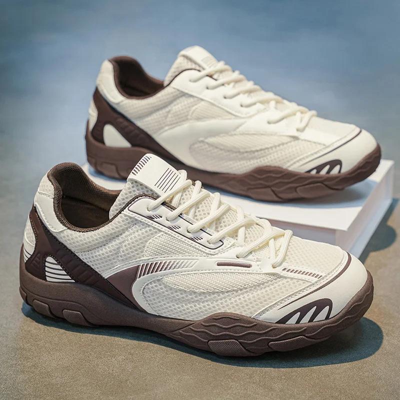 Flat Sole Comfortable Skate Sneakers 2026 Autumn Hot Sale Men's Casual Shoes Fashion Canvas Solid Colour Wear-resistant Footwear
Flat Sole Comfortable Skate Sneakers 2026 Autumn Hot Sale Men's Casual Shoes Fashion Canvas Solid Colour Wear-resistant Footwear