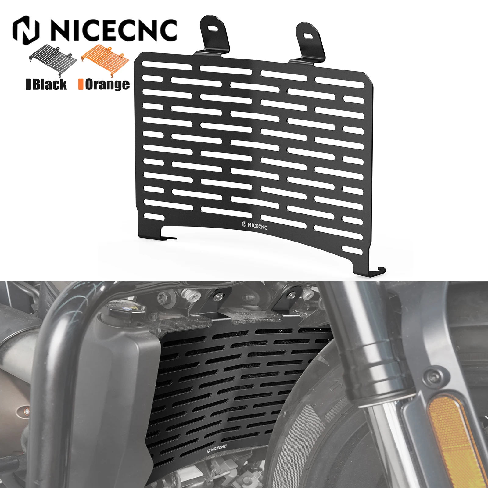 Radiator Shield Guard Grille Cover Protector For Harley Sportster S RH1250S RH 1250S RH1250 S RH 1250 S 2021 2022 2023 2024
Radiator Shield Guard Grille Cover Protector For Harley Sportster S RH1250S RH 1250S RH1250 S RH 1250 S 2021 2022 2023 2024